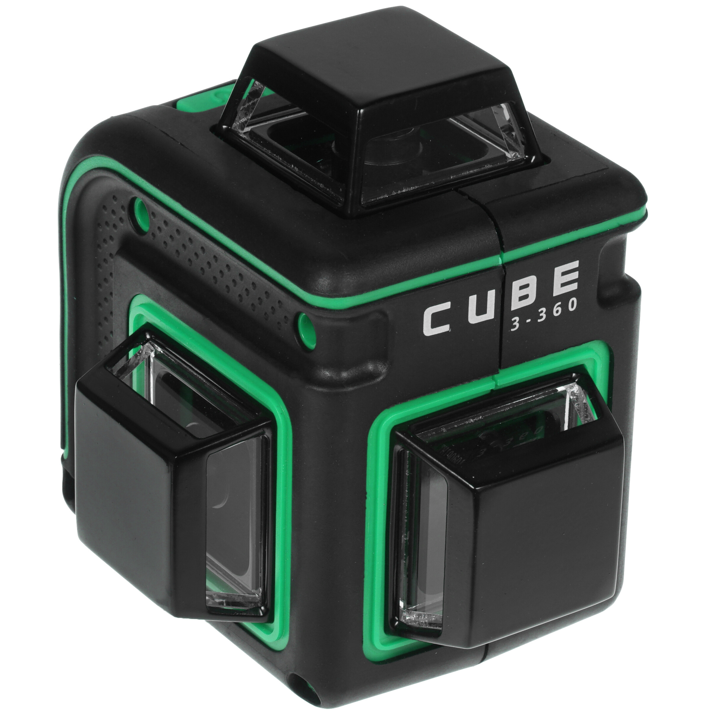Лазерный нивелир ADA Cube 3-360 Green Basic Edition 8153256 STDN-0095712