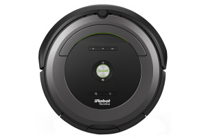 15703085 Робот-пылесос Roomba 681 iR681R iRobot