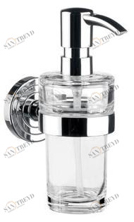 Emco Bad Настенный дозатор мыла Polo sun-id-1410429