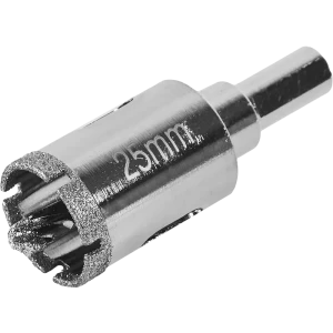 Коронка по керамограниту 3965 25 мм 87769354 STLM-2194234