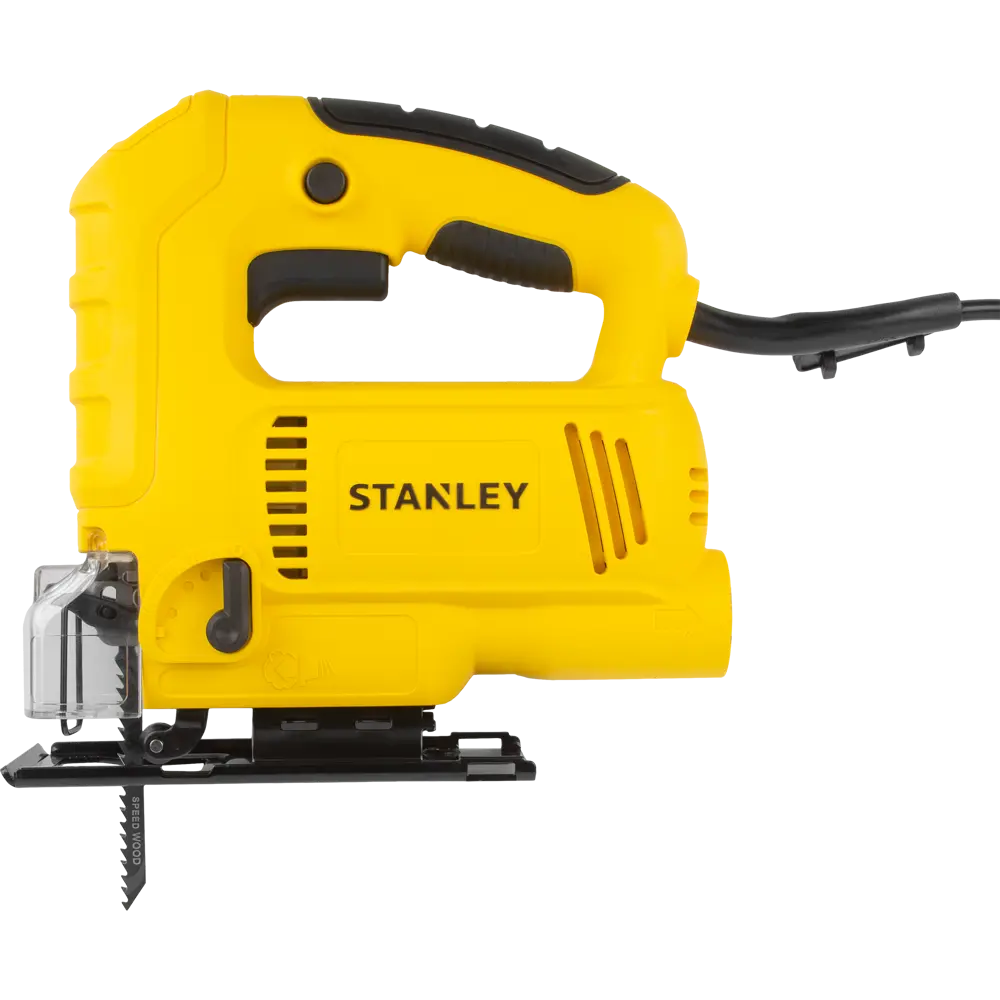 Лобзик сетевой Stanley SJ60, 600 Вт STLM-2192196 - Вид №1