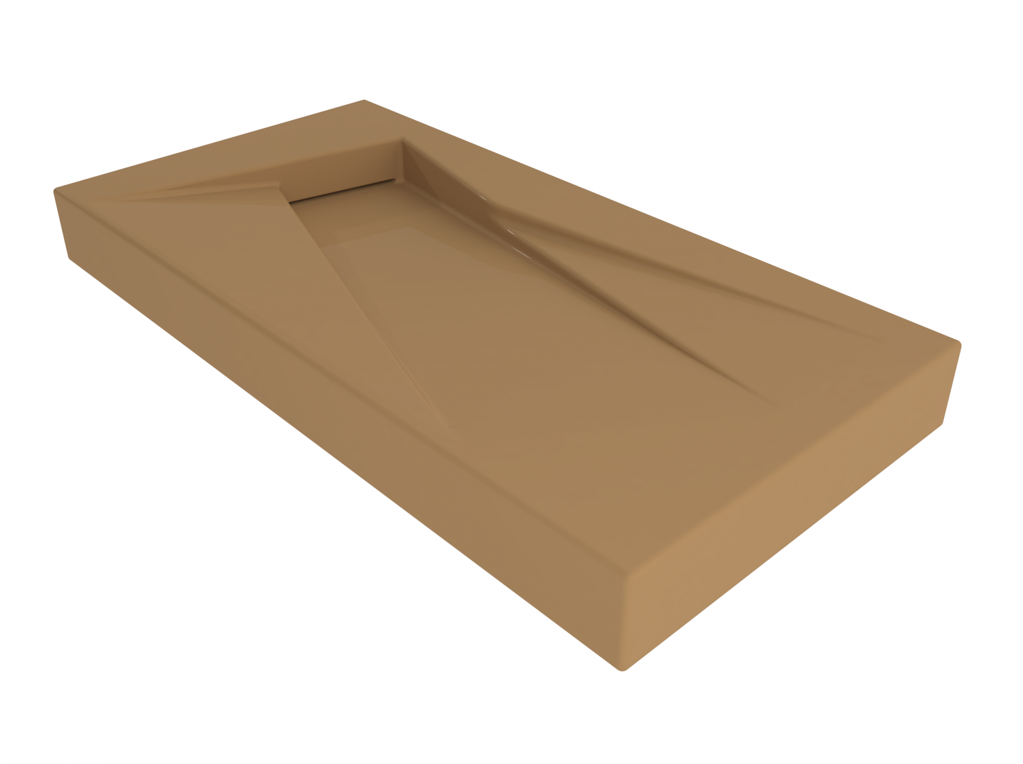 LAOZSX17 Настенная раковина столешница GSG CERAMIC