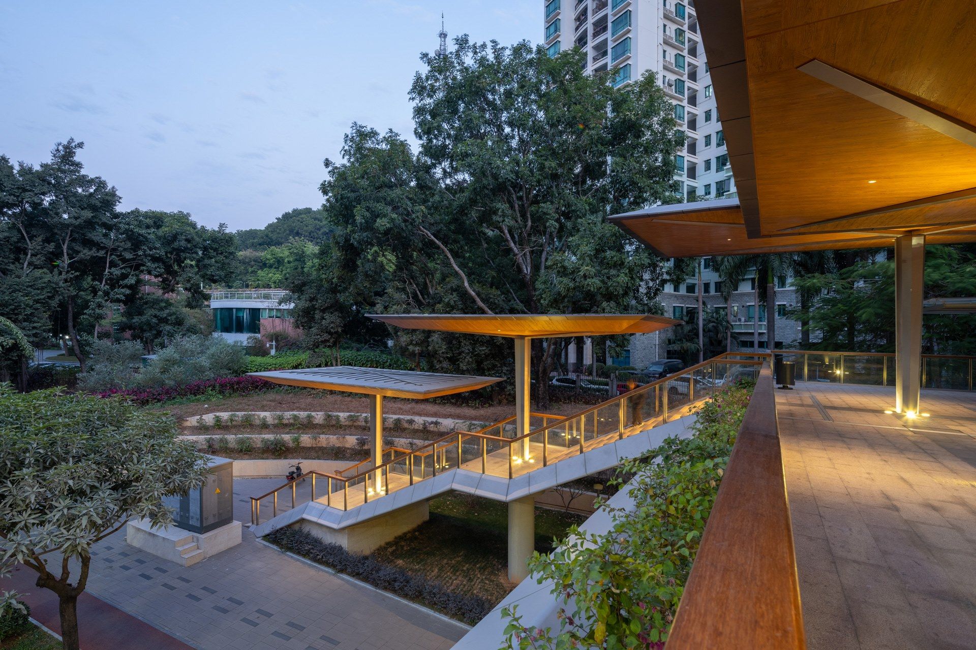 Металлический ламинат для кровли ZINTEK zintek® ARCH-00121398 - Вид №16