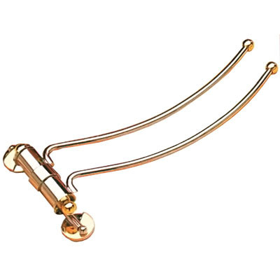 коллекция SATURNO Aксессуары для ванной комнаты VetrArte 47643 - Вид №5