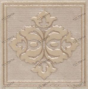 Версаль вст. пол 7х7 кор (27 шт) Kerama Marazzi ADA400SG9296