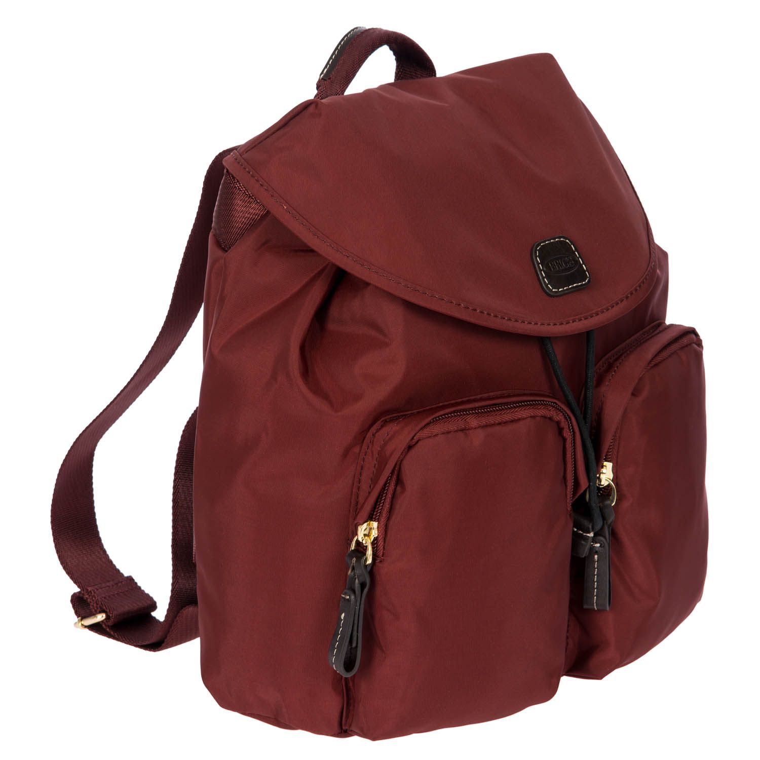 BXL43754.020 Рюкзак BXL43754 Brics X-Travel  - Вид №1