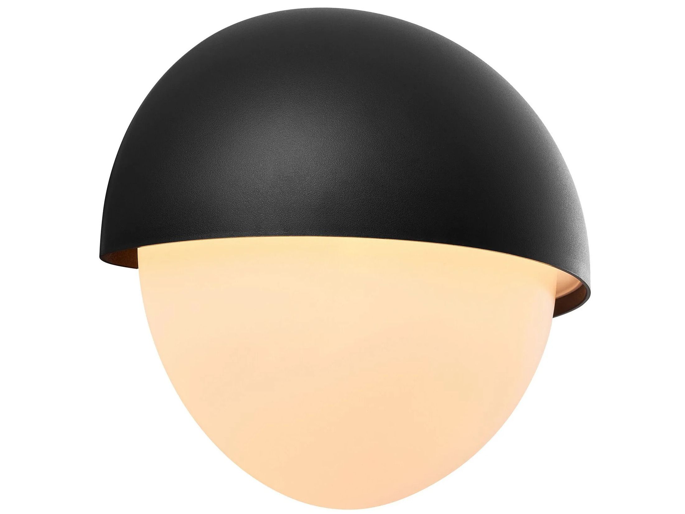 Пластиковые наружные настенные светильники Nordlux Scorpius ARCH-00058342