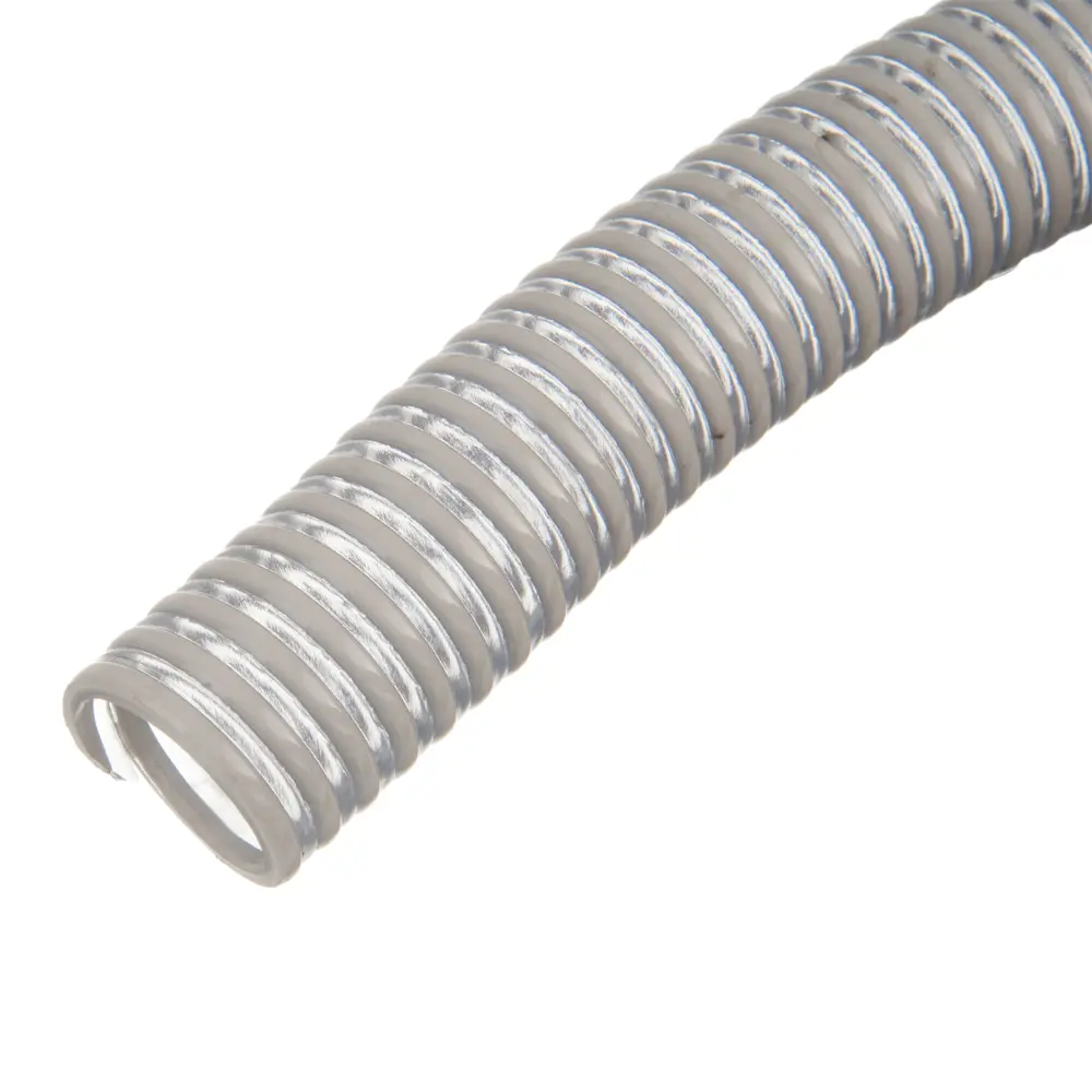 Шланг садовый Boutte напорно-вакуумный армированный 25 мм, 7 м, ПВХ GEOLIA STLM-2006124 - Вид №1