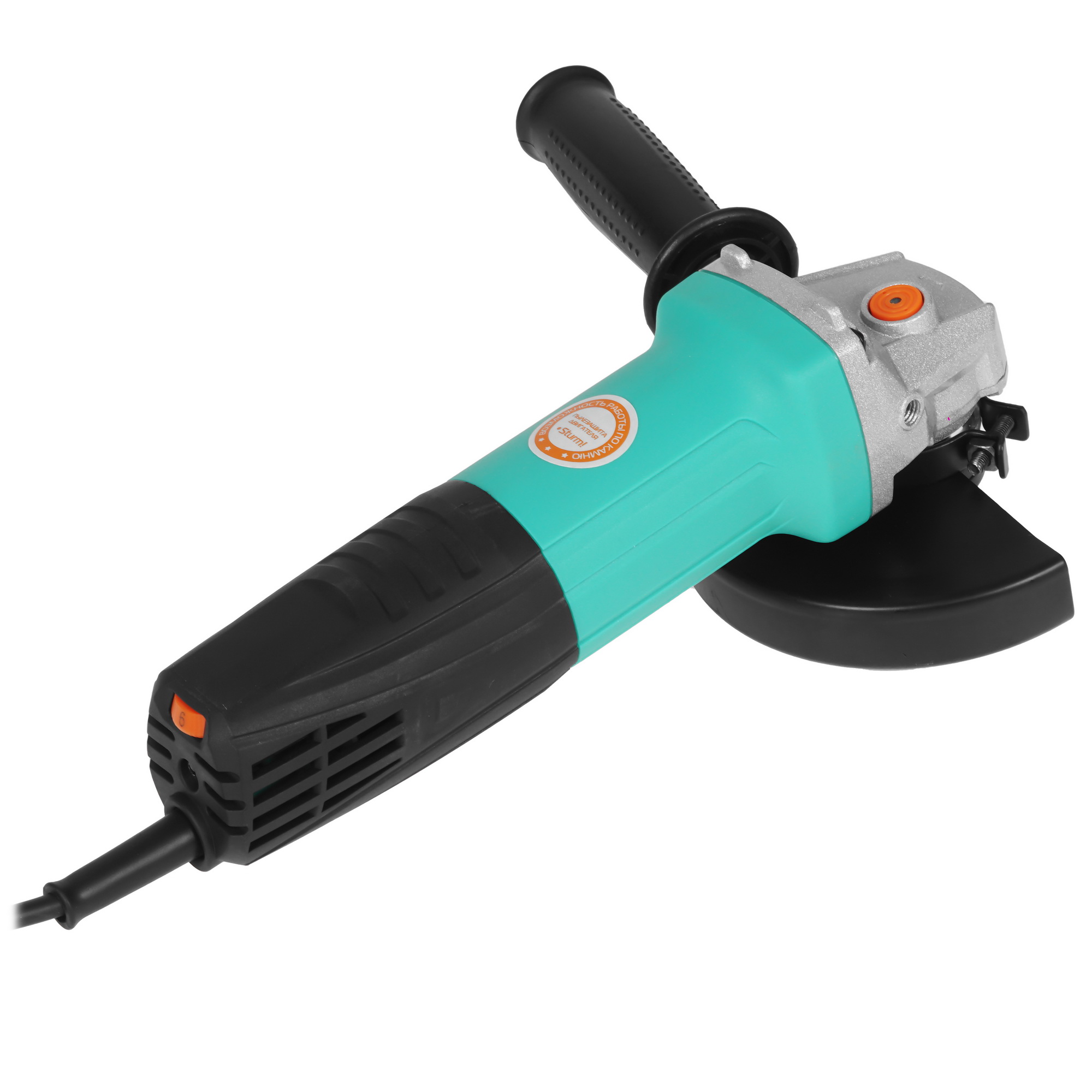 Углошлифовальная машина (УШМ) Sturm! AG95125 9112577 STDN-0129448 - Вид №1