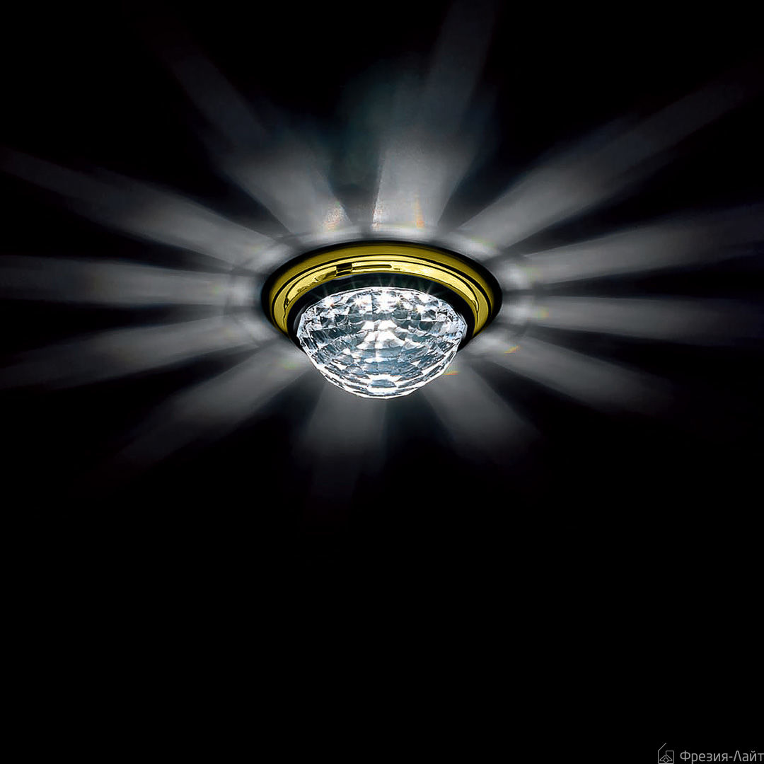Swarovski A.8992 NR 030 010 Vega встраиваемый потолочный 55599