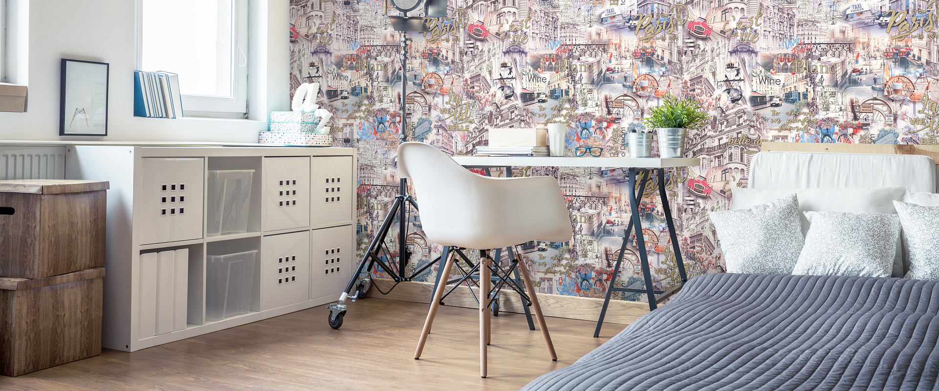 Victoria Stenova 889435 Мотив MERCI 889435  - Вид №1