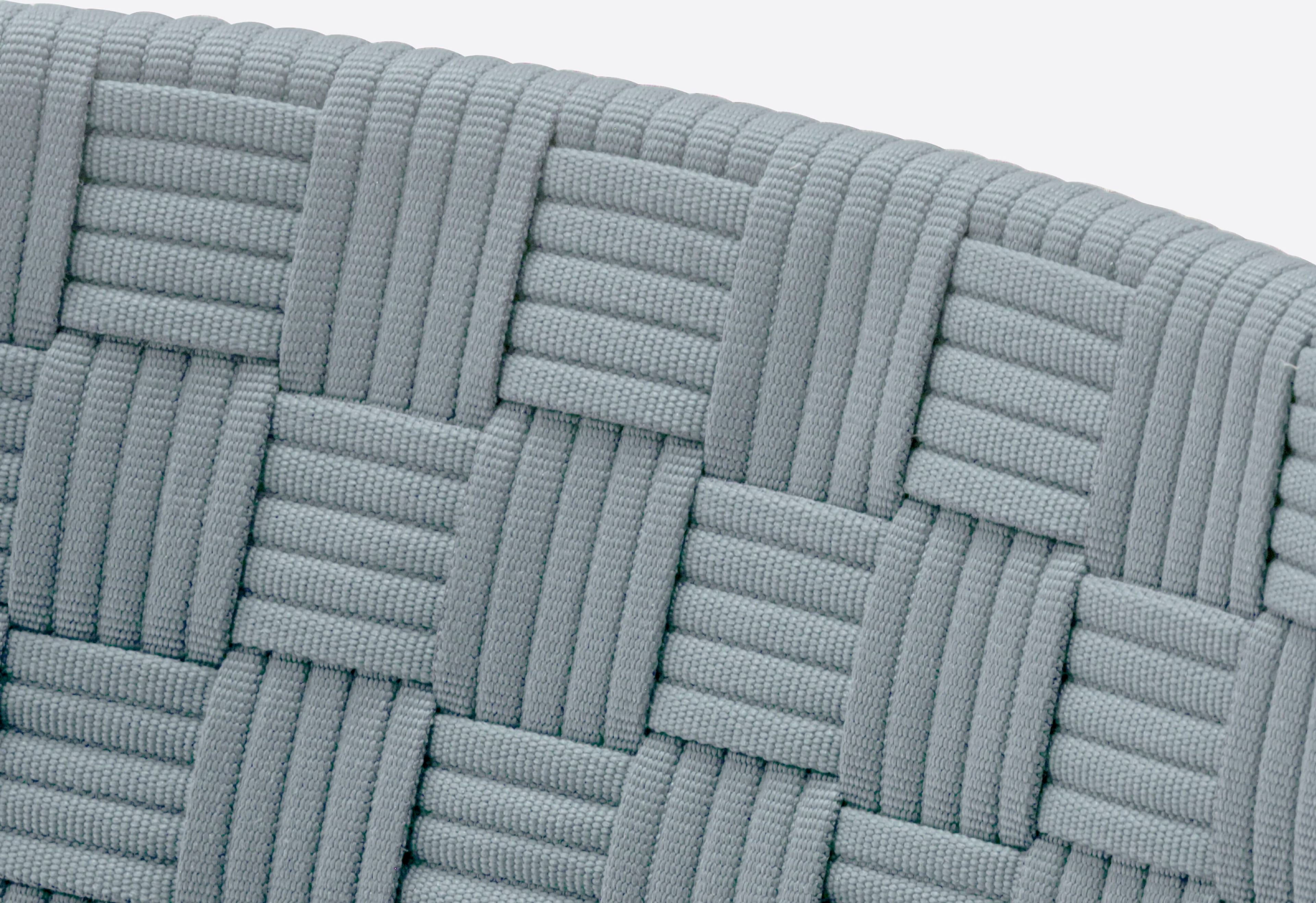 Полипропиленовый садовый стул Pedrali Griante ARCH-00125580 - Вид №3