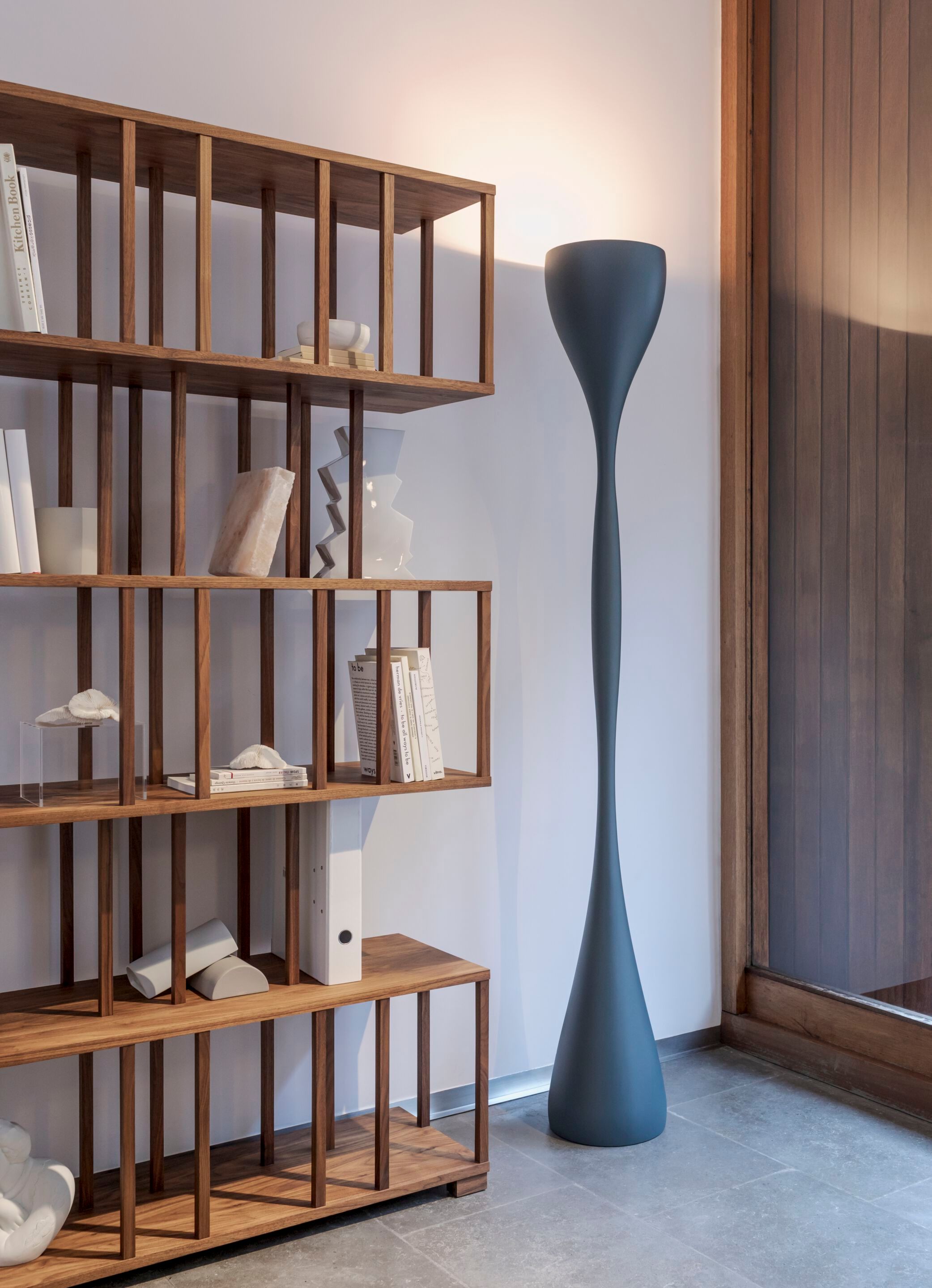 Светодиодный торшер Vibia ARCH-00123735 - Вид №4