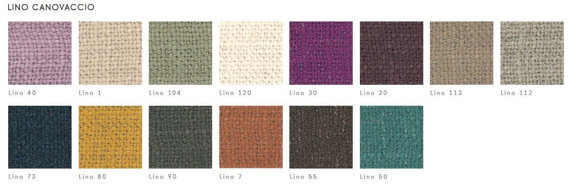 Хлопок футон кресло / матрас Lago CHAMA ARCH-00058830 - Вид №7