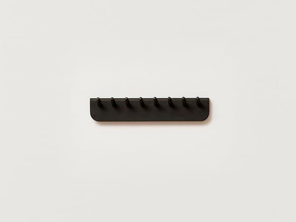 Дубовая настенная вешалка Form & Refine Echo ARCH-00058984 - Вид №1