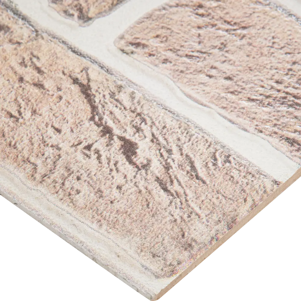 ALBIKO Декоративная панель МДФ под кирпич для интерьерной отделки 82157663 STLM-0020730 - Вид №1