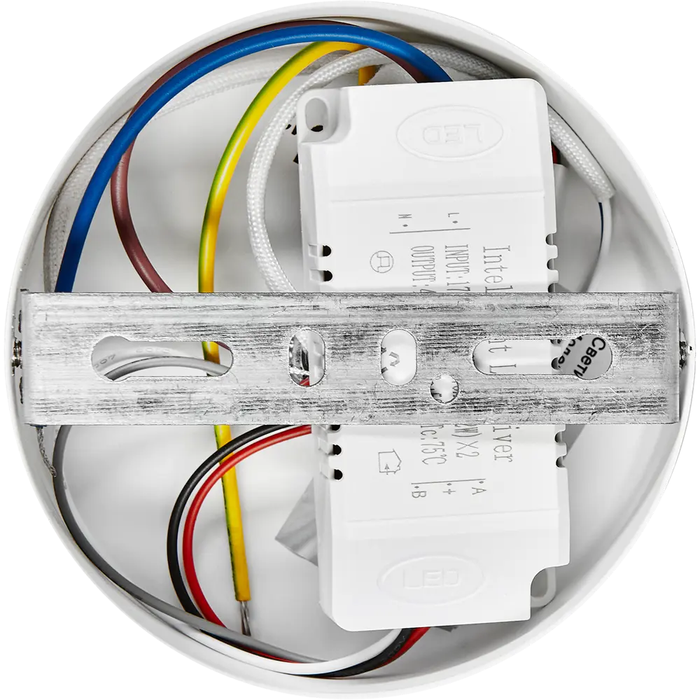 Santreyd SF7132/1W-WT — современный настенный светильник для стильного интерьера 89360460 STLM-1495498 - Вид №5