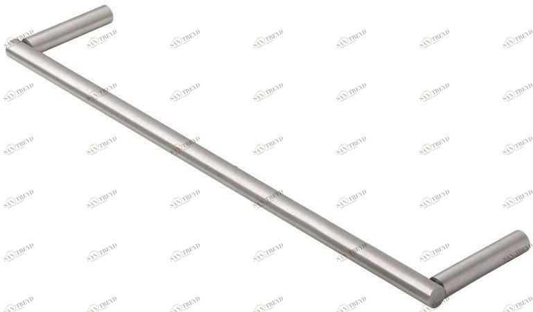 Water Evolution Держатель для полотенец из нержавеющей стали Lapa sun-id-1382118