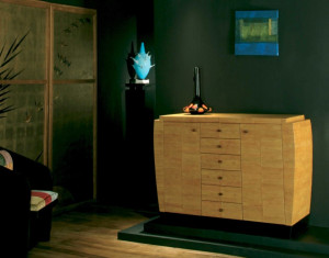 2026 Credenzino Bianchini&Capponi DECO