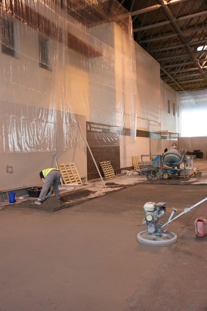 Laterlite Готовая смесь для теплоизоляционной стяжки Lecamix sun-id-1413704 - Вид №3