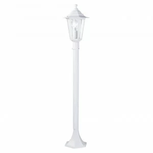 Уличный светильник белый Eglo Laterna 22995 EGLO LATERNA 00-3896592 Белый