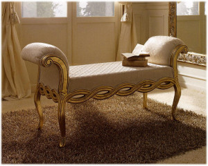 Банкетка  ANDREA FANFANI 728/P