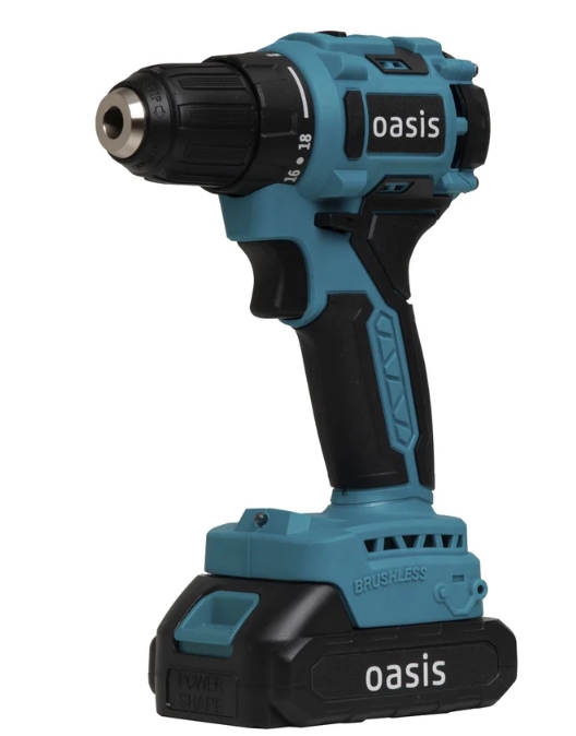 Шуруповерт Oasis ASB-14A (J) 5475988 STDN-0132210 - Вид №1