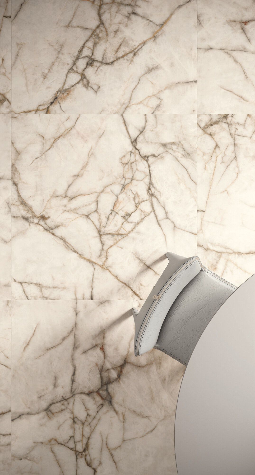 Пол / керамогранит Versace Ceramics Gemstone ARCH-00036451 - Вид №2