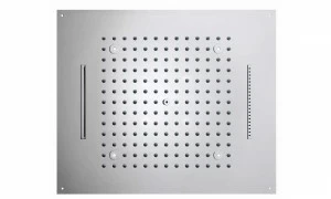 H38917 Потолочный & настенный душ Dream 3 Sprays - LED LIGHTS BOSSINI