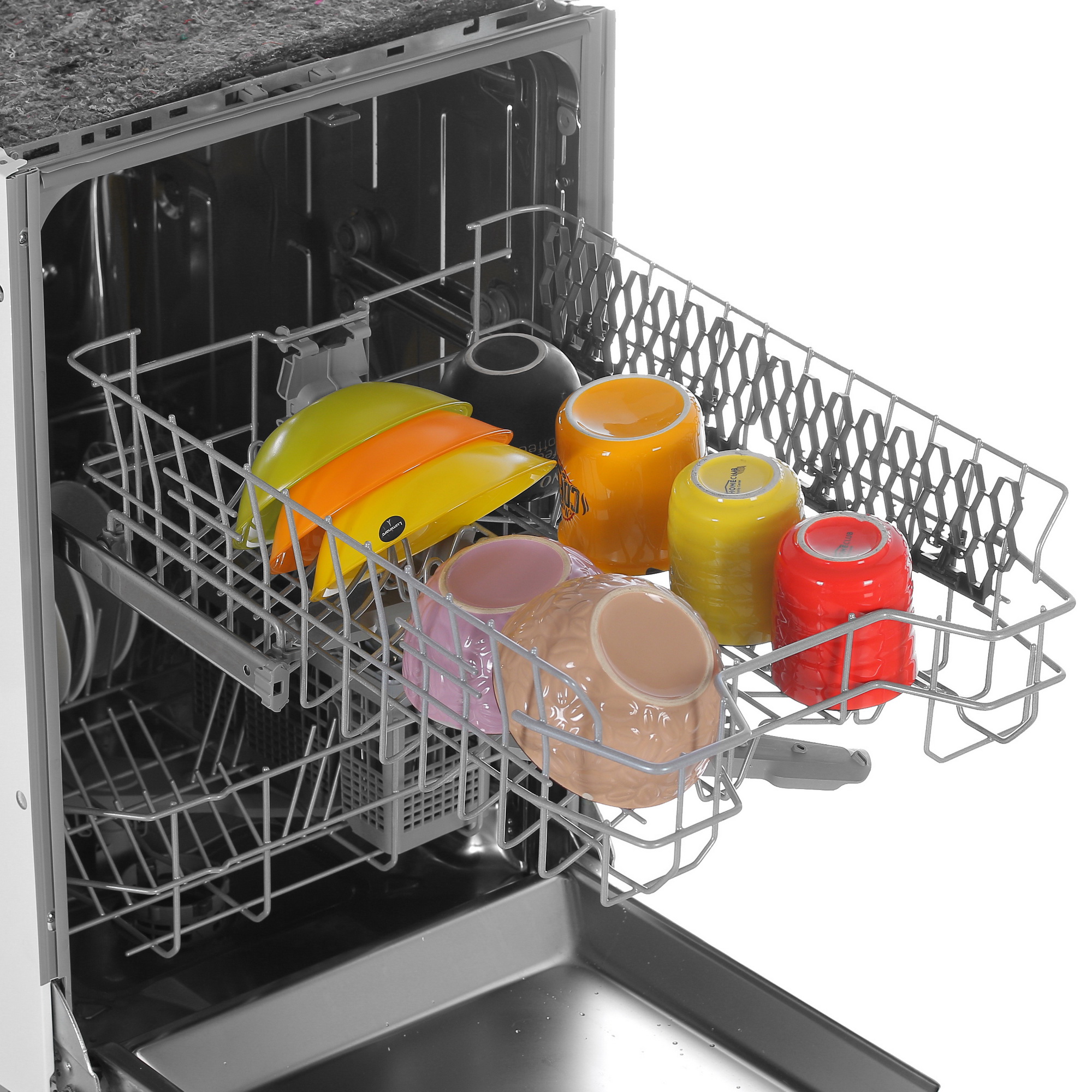 5360293 Встраиваемая посудомоечная машина Beko BDIS15021 STDN-0013886 - Вид №8