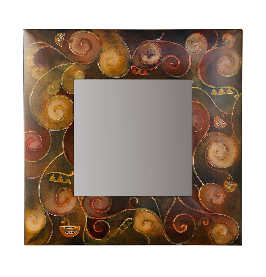 2202 Specchio Bianchini&Capponi DECO Bianchini Capponi - Вид №3