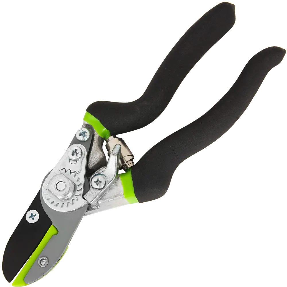 Секатор для сухих веток Geolia, алюминий STLM-2109779