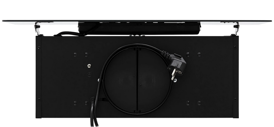 9014697 Вытяжка каминная KRONA AURA 600 S черный/черный STDN-0002826 - Вид №6