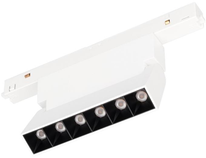 90372248 Трековый светильник 035863 светодиодный 6 Вт цвет белый STLM-0204286 ARLIGHT