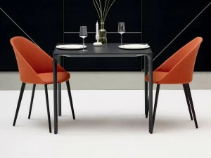 arper Стул на 4 деревянных ножках Cila