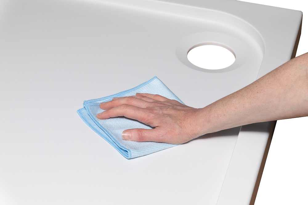 Душевой поддон S148RTASTO Merlyn Touchstone  - Вид №1