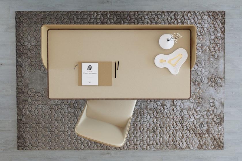 Morelato Письменный стол Bellagio 5002/f - Вид №4