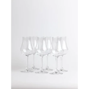 91669094 Набор бокалов 160 мл 6 шт Open up Spirits Chef&Sommelier стекло цвет прозрачный STLM-1523115