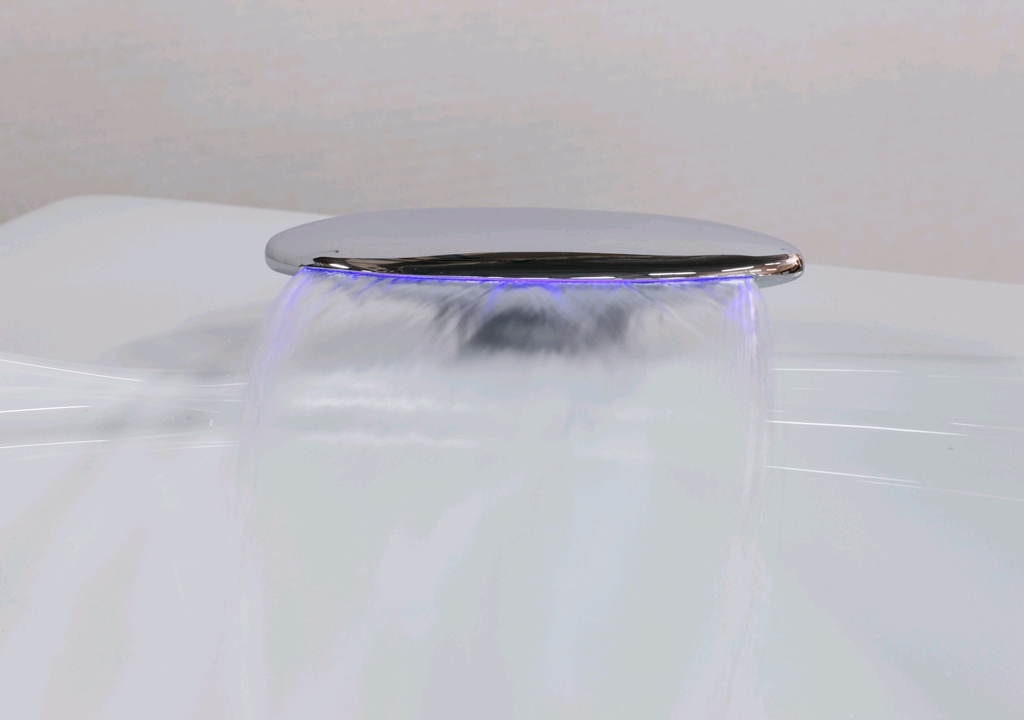 Излив Aquanet А3рLed Ниагара A3р 00171568 - Вид №2