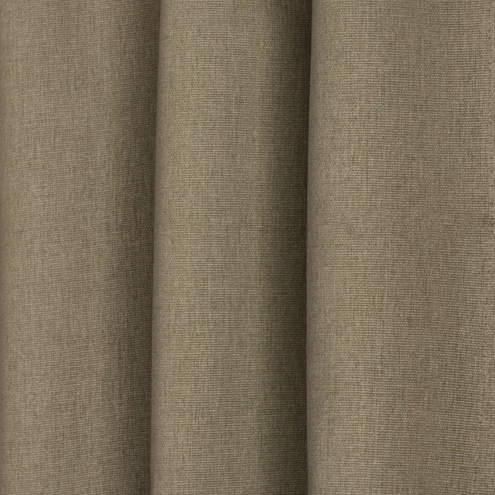 KREAFORTA Sawan - штора бежевая с эффектом блэкаут 150x300 см 89431714 STLM-1581401 - Вид №1