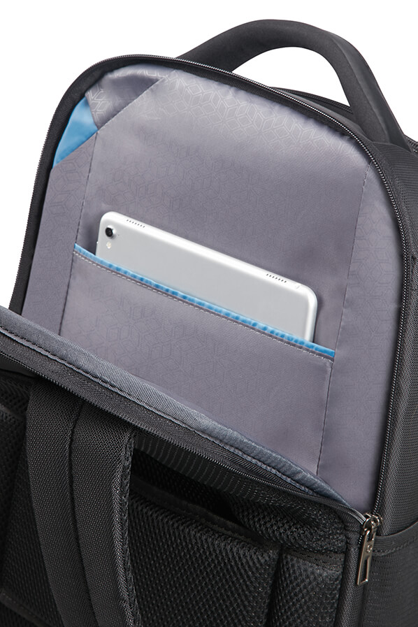 CS3-09009 Рюкзак для ноутбука CS3*009 Laptop Backpack 15.6 Samsonite Vectura Evo  - Вид №4