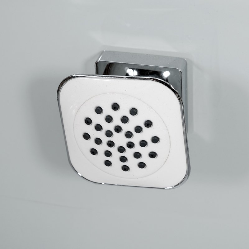 ЕМ4511 L с гм. и эл. Душевая кабина DETO Серия EM V1245 - Вид №18