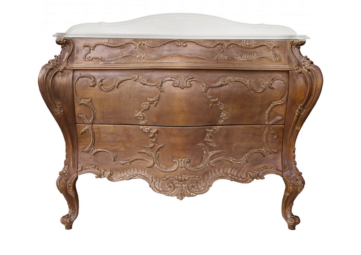 8599 Mobile bagno Bianchini&Capponi RINASCIMENTO Bianchini Capponi - Вид №18