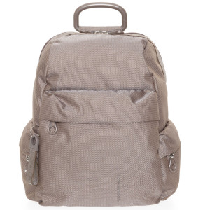 QMTT2-09K Рюкзак QMTT2 Backpack Mandarina Duck MD20