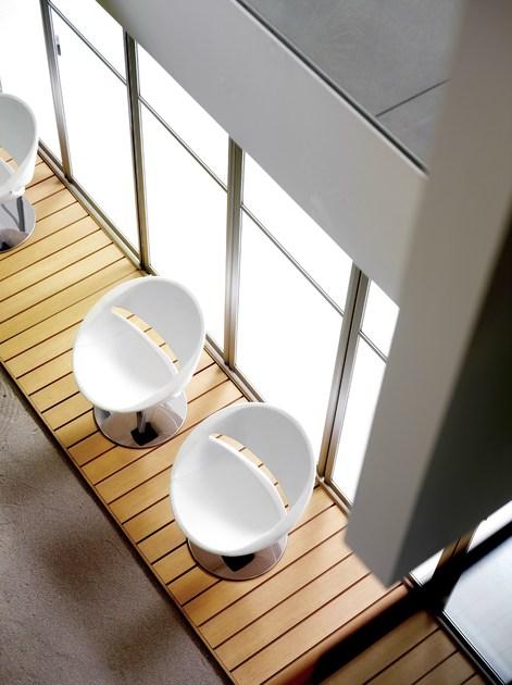 Ares Line Кресло поворотное по контракту Mya sun-id-1399976 - Вид №4