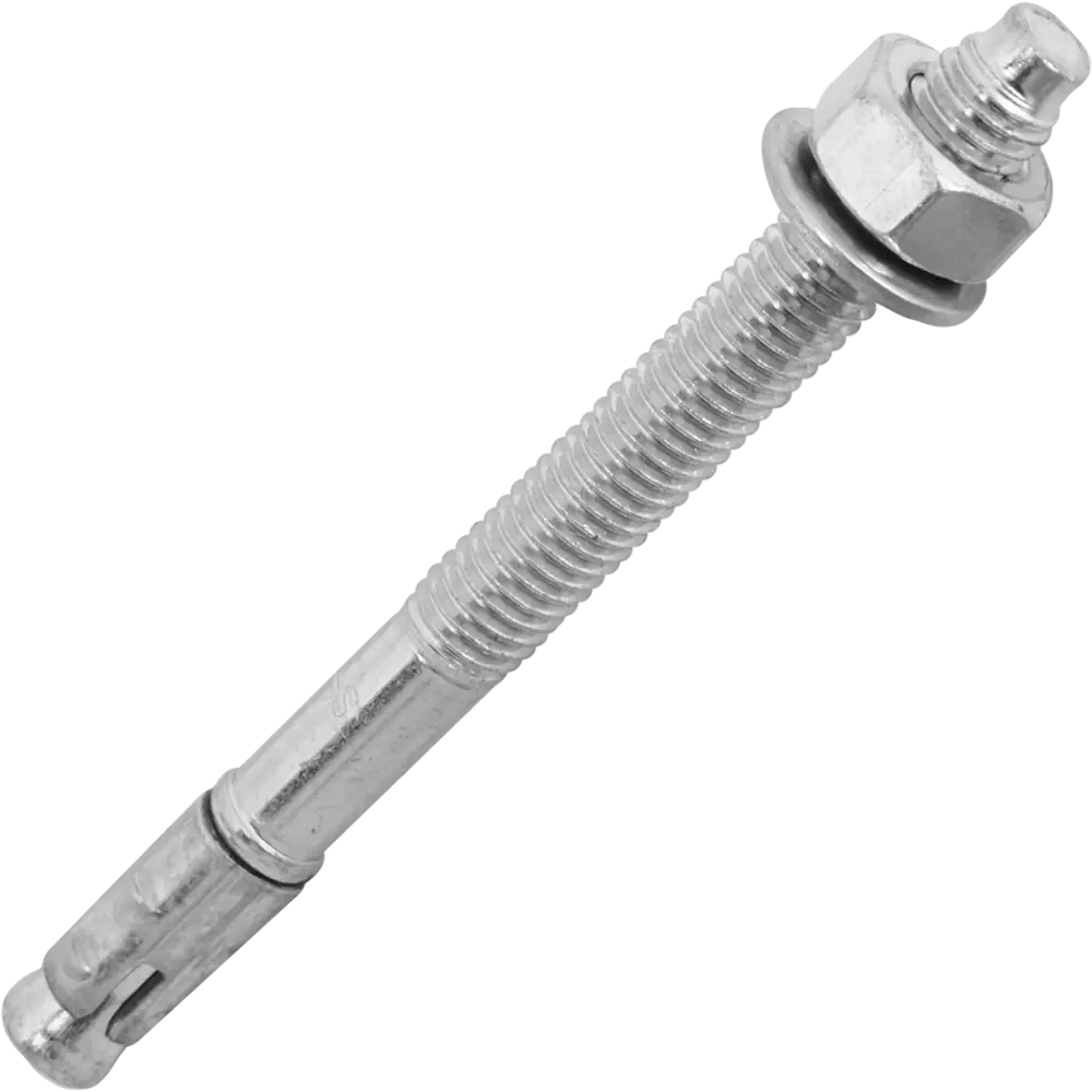 Анкер клиновой Sormat S-KA 8/30x92 мм 2 шт. 84257408 STLM-2139306 