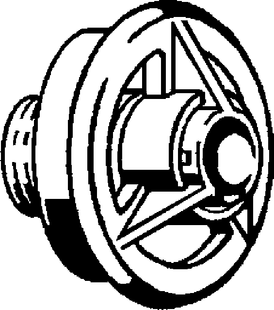 Viega Фланец 6168-236 (143138) 143 138 - Вид №1