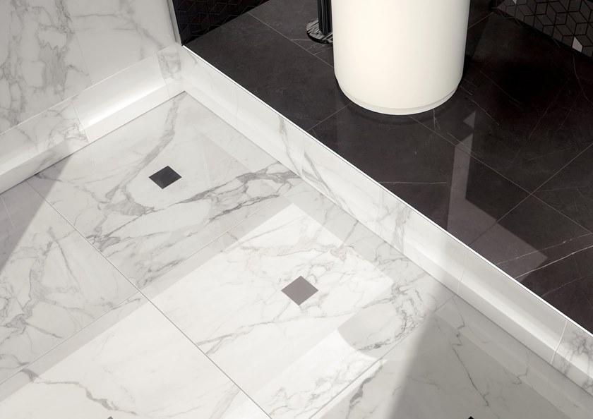 Marca Corona Настенная / напольная плитка с эффектом мрамора Deluxe sun-id-1368877 - Вид №11