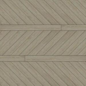 Паркет Ёлка Da Vinci Французская С Разбивкой Ниагара Дуб Любая на выбор (Гладкая) 570х100 мм.