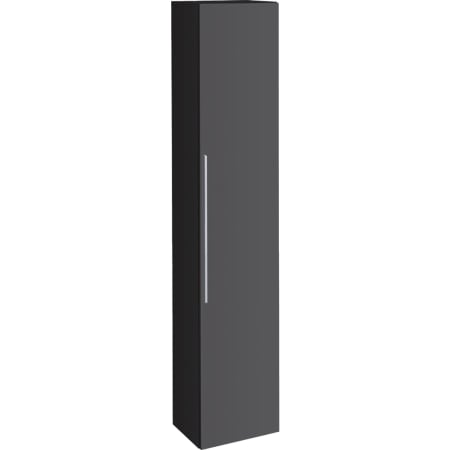 841002000 Высокий шкафчик Geberit iCon с одной дверью Geberit  - Вид №6